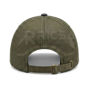 Sombreros de Caza RICSA, Ajustables, 100% Algodón, Transpirables, Estilo Impecable, Alta Calidad, Construcción Resistente, Uso en Exteriores - Product Image 2