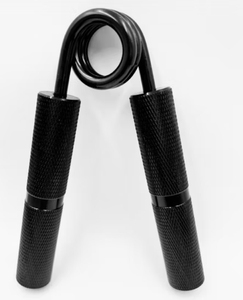 Adjustable Hand Gripper <b>Strength</b> Trainer With Non Slip Handle For Forearm Exercise Fitness Equipment Gym <b>Training</b> - Product Image 5