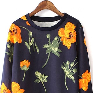 เสื้อสเวตเตอร์ถักแบบสองชิ้นสำหรับฤดูใบไม้ร่วงและฤดูหนาว - Product Image 3