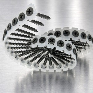 สกรูหัวแตร YOU-ONE Fastening Systems สำหรับ SENCO DS200 สำหรับเครื่องยิงตะปู TYREX แบบสายพาน - Product Image 2