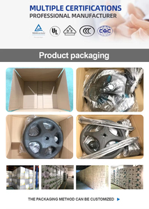 พัดลมตั้งพื้นไร้ใบพัด ปรับระดับความสูงได้ ขนาด 16 นิ้ว ใช้ในบ้านและนอกบ้าน ควบคุมด้วยระบบสัมผัส ฐานปรับแต่งได้ - Product Image 6