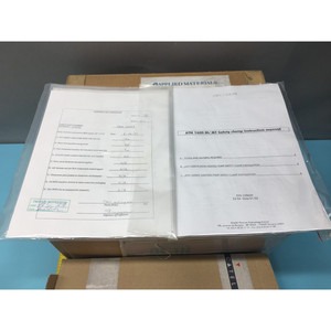 KIT AMAT 0242-20827, RÉTROFIT DE SÉCURITÉ, <span class=keywords><strong>ALCATE</strong></span> - Équipements et pièces semi-conductrices d'occasion fiables à l'échelle mondiale chez - Product Image 3