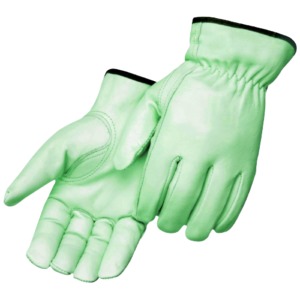 <b>For</b> Summer Driving Sunscreen Leather Gloves <b>Women</b> UV Resistant Flame-Retardant Touch Screen <b>Mittens</b> - Product Image 4