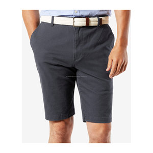 กางเกงคาร์โก้ขาสั้นสำหรับผู้ชาย,ชุดทำงานขาสั้นกางเกงขาสั้นคาร์โก้มี6กระเป๋าขายกางเกงขาสั้นกางเกงยีนส์ขาสั้น - Product Image 2