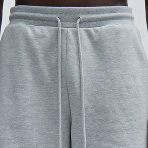 Factory Rate For Wholesale Bulk Buyers Premium Quality Material Offering Soft Touch <b>Men</b> <b>Shorts</b> With Fleece Material For Comfort - Product Image 2
