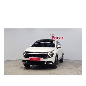 Kia Sportage Noblesse 2WD 2023 avec boîte automatique, sièges en cuir, caméra de recul - 76 097 km - Product Image 3