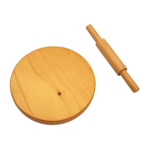 Acacia Wood <b>Rolling</b> <b>Pin</b> For Baking and Cooking Roller <b>Pins</b> Latest Design Wooden <b>Rolling</b> <b>Pin</b> and Board Customized Size/Shape - Product Image 1