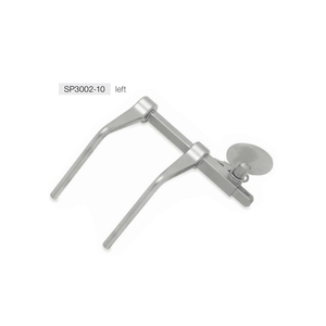 Set de Distacción Cervical Caspar de Acero Inoxidable Personalizado, Instrumentos Quirúrgicos Ortopédicos Manuales para Columna Vertebral, Uso Médico Profesional - Product Image 2