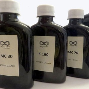 Émulsion de bitume K160-Produit de bitume de qualité supérieure - Product Image 1