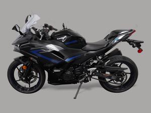 Motocicleta usada en venta, Kawasaki NINJA 500 SE 2025 - Product Image 2