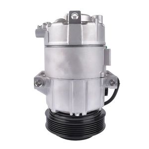 For Hyundai Elantra GT Kia Forte Koup Forte5 1.8L Air Compressors AC Compressor with Clutch - Product Image 2