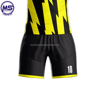 Uniforme de football Pakistan confortable, uniforme de football de qualité supérieure, nouvelle collection - Product Image 3