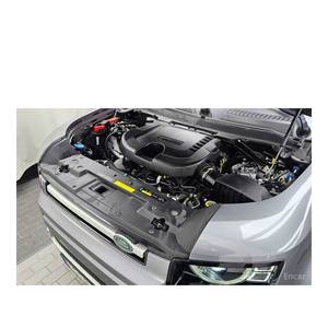 Land Rover Defender 110 D300 HSE Diésel Automático 2023/11, 90,174 km, Volante a la Izquierda, Cámara Trasera - Product Image 6