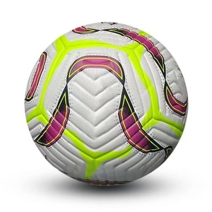 Balón de Fútbol Deportivo Premium para Entrenamiento de Alto Nivel y Rendimiento en Partidos de Competición - Product Image 5