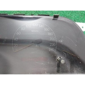 Panel de Instrumentos con Velocímetro para Opirus 2003-2010, Usado, ORIGINAL 940033F500 - Product Image 3