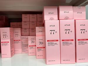 เซรั่มบำรุงผิวหน้าสูตรเกาหลี ช่วยลดรอยแดง ลดสิว ด้วยกรดอะซีเลอิก 10% และกรดไฮยาลูรอนิก 30 มล. - Product Image 4