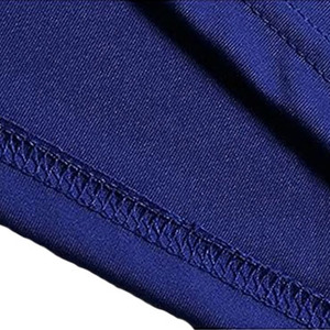 Tenues de football personnalisées par sublimation, ensembles de vêtements de sport athlétiques, meilleure vente, uniformes d'entraînement de football - Product Image 4