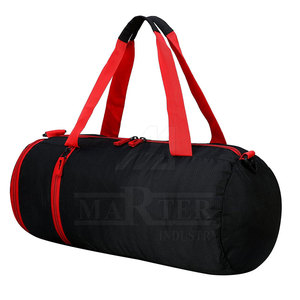 Bolsa de Gimnasio Multifuncional de Diseño Moderno para Actividades al Aire Libre, con Forro de Poliéster, Logotipo Personalizado, Venta al Por Mayor para Hombres y Mujeres - Product Image 2