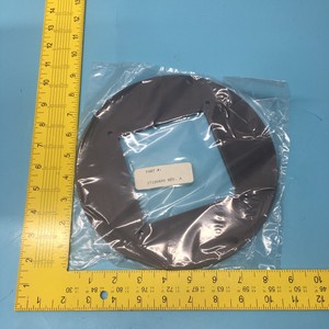 Plaque d'insertion Eaton 17126830, Graphite Shield, 127108 - Équipements et pièces semi-conductrices d'occasion fiables à l'échelle mondiale chez - Product Image 4