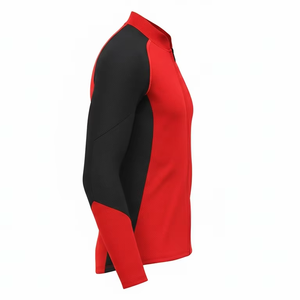 Chaqueta de Neopreno Transpirable para Hombre, 2.0mm, Cierre Trasero, para Buceo, Surf, Snorkel, con Impresión de Logotipo Personalizado, B2B - Product Image 6