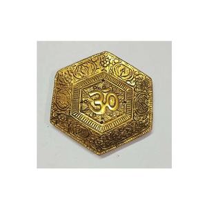 Quemador de incienso de diseño de lujo, calidad superior, color plateado y dorado, GC- 104, en el hogar para uso decorativo, disponible a precio de exportación desde la India - Product Image 1