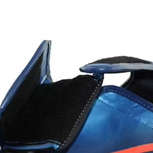 Protège-tête flexible avec fermeture réglable pour une pratique sportive et un entraînement physique confortables - Product Image 3
