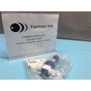 Régulateur de pression AMAT 3800-01237 PSIG 1/4" - Équipements et pièces semi-conductrices de renommée mondiale à la fois fiables et durables - Product Image 2