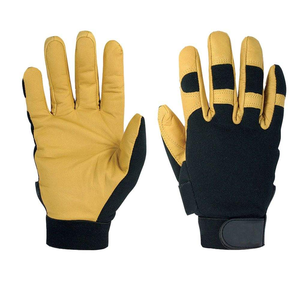 Guantes de béisbol ligeros, resistentes al sudor, para sesiones diarias de práctica de béisbol - Product Image 5