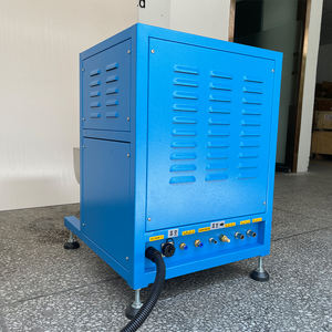 500克铂金珠宝铸造机珠宝制造机商场失蜡熔模铸造设备 - Product Image 5