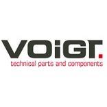 Voigt Systemtechnik GmbH logo