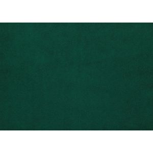 Poltrona in Velluto Verde con Schienale Trapuntato a Bottoni, Stile Unico, Arredamento Moderno per Casa, Gambe in Legno Finitura Marrone per Soggiorno - Product Image 6