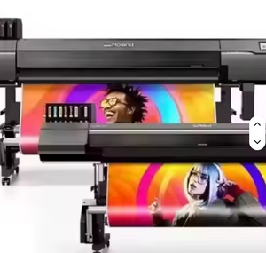 VersaSTUDIO BN-20 & BN20A Industrial Grade Desktop <b>Printers</b> and Cutters StandInk (Print and Cut) - Product Image 5