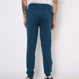 Pantalon de sport pour homme de haute qualité, pantalon de jogging pour le sport en plein air, pantalon de fitness avec poche zippée, pantalon de basket-ball, de football et de jogging - Product Image 4