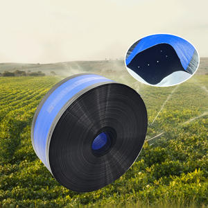 5-Hole Turf <b>Farm</b> Rain Hose 32mm Sod Production - Product Image 2