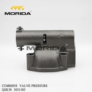 QSK38 WF2075 dca4 filtre à eau pour CUMMINS - Product Image 5