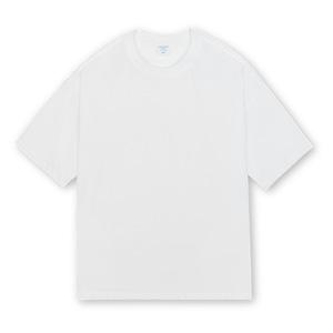 High Quality Cotton Custom T Shirt for Men Blank Heavy Weight Oversized <b>Tshirt</b> Printing Men's T-Shirts - Product Image 2
