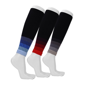 <b>Socks</b> Calf Sleeves <b>Compression</b> Sports Safety <b>Compression</b> Calf Leg Sleeves Football Running <b>Compression</b> Calf Sleeves - Product Image 2