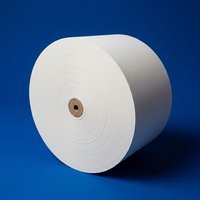Carton pliable en pâte vierge 100% de qualité alimentaire 190-350 g/m² pour l'emballage alimentaire, directement de l'usine
