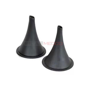 Meilleur design, spéculum auriculaire médical manuel jetable pour adulte, otoscopes CE à usage unique, hygiénique et sûr pour l'examen des oreilles en cliniques et hôpitaux - Product Image 2