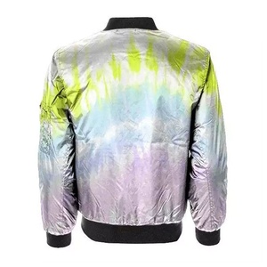Customizes Design Variety <b>Jackets</b> for Men New Stylish Solid Color 100% Wool\<b>Leather</b> Fabric Variety <b>Jackets</b> For Sale - Product Image 4