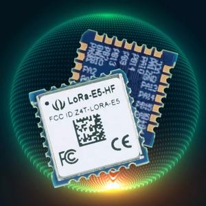 FYX modulo di LORA-E5 seed Stock stm32wle5jc IOT modulo di comunicazione wireless LoRaWAN EU868 US915 One stop BOM service - Product Image 2