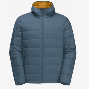 Women's High Quality Unisex Winter Puffer Jacket Warm Windproof <b>Hoodie</b> Zipper Closure Casual Insulated Stand Collar Thin - Product Image 6