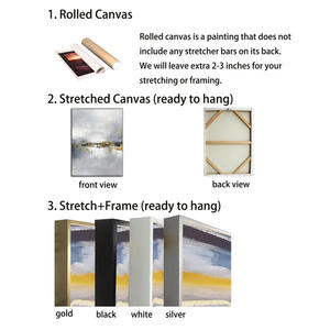 Pintura <span class=keywords><strong>al</strong></span> Óleo de Mujer en París, Bailarina, Arte de Pared, Chica con Vestido Rojo, Obra de Arte de París, Pintura de Bailarina, Decoración de París - Product Image 6