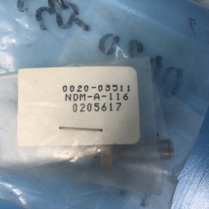 AMAT 0020-03511 POST, PULLEY, ROBOT DRIVE - Equipo y piezas de semiconductores de confianza de la marca global Legacy - Product Image 2