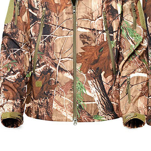 Ropa Deportiva Resistente para Exteriores, Traje de Caza Ligero y Transpirable, Colección al por Mayor en Colores Personalizados - Product Image 5