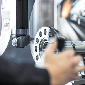 Một nhà máy giá rẻ để gia công <span class=keywords><strong>CNC</strong></span> các bộ phận chính xác của dịch vụ gia công <span class=keywords><strong>CNC</strong></span> thép không gỉ - Product Image 3