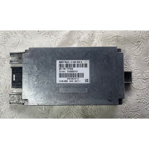 Módulo de control ECU BMW usado compatible con Temic para BMW Control Module ECU 6 960 802 9 84 41-6 960 802 9 Piezas de automóvil usadas compatibles - Product Image 2