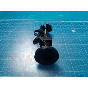 Cámara Industrial a Color VISION HITECH VQ33CSHR-VF49, Usada, Piezas de Equipos Semiconductores Legados - Product Image 2
