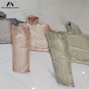 Wholesale Breathable Jogging <b>Tie</b> <b>Dye</b> Tracksuit <b>Set</b> Long Sleeve Sportswear Outdoor Activity Tracksuits Available for Unisex - Product Image 1