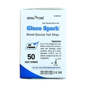 GLUCO SPARK - Product Image 1